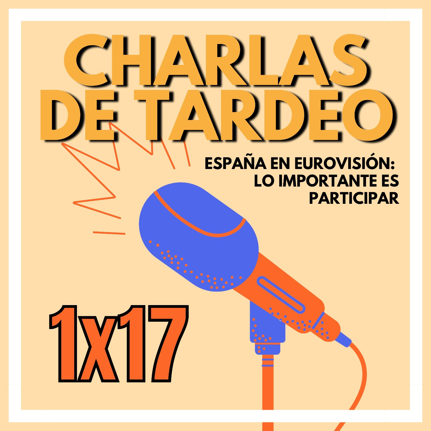Charlas de Tardeo