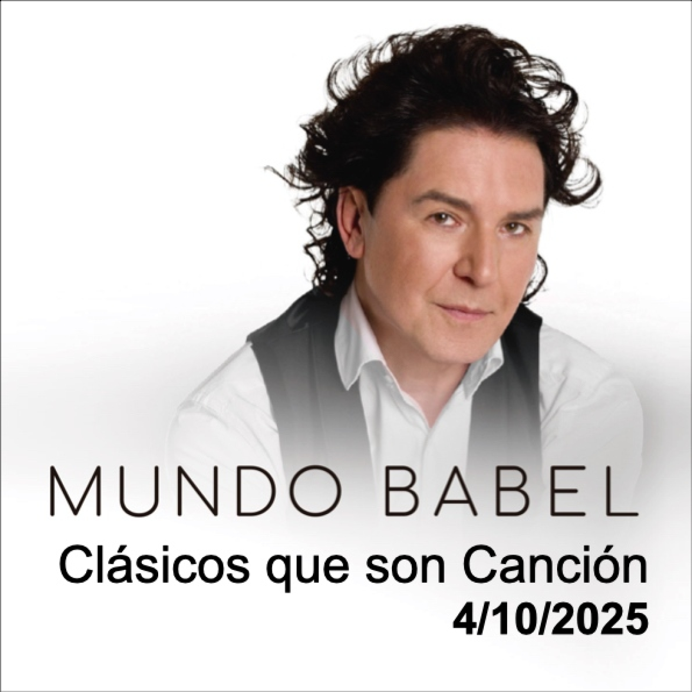 Clásicos que son Canción