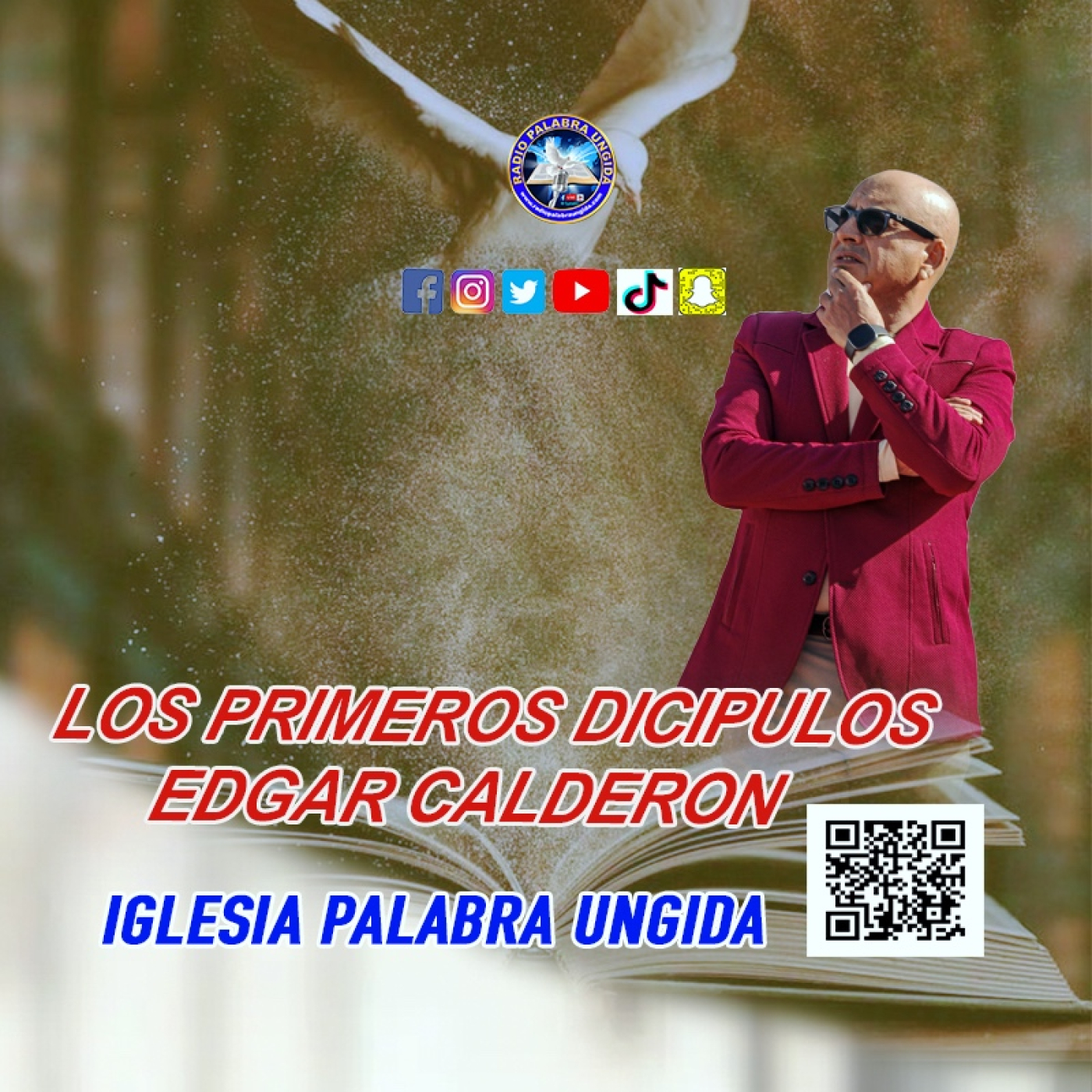 Palabra Ungida