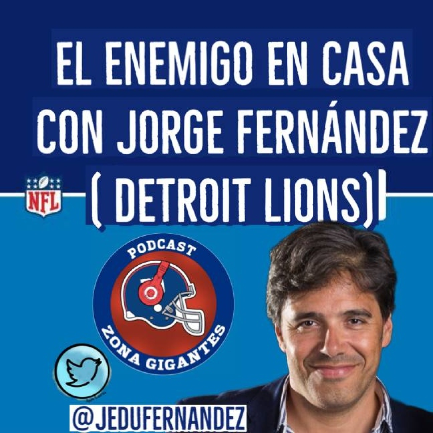 Zona GIGANTES : El Podcast de los New York Giants