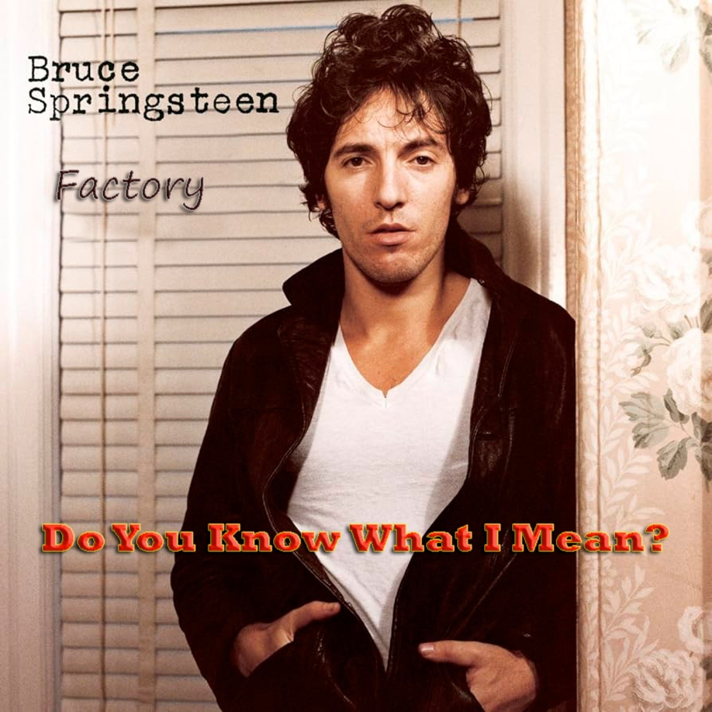 Do You Know What I Mean?