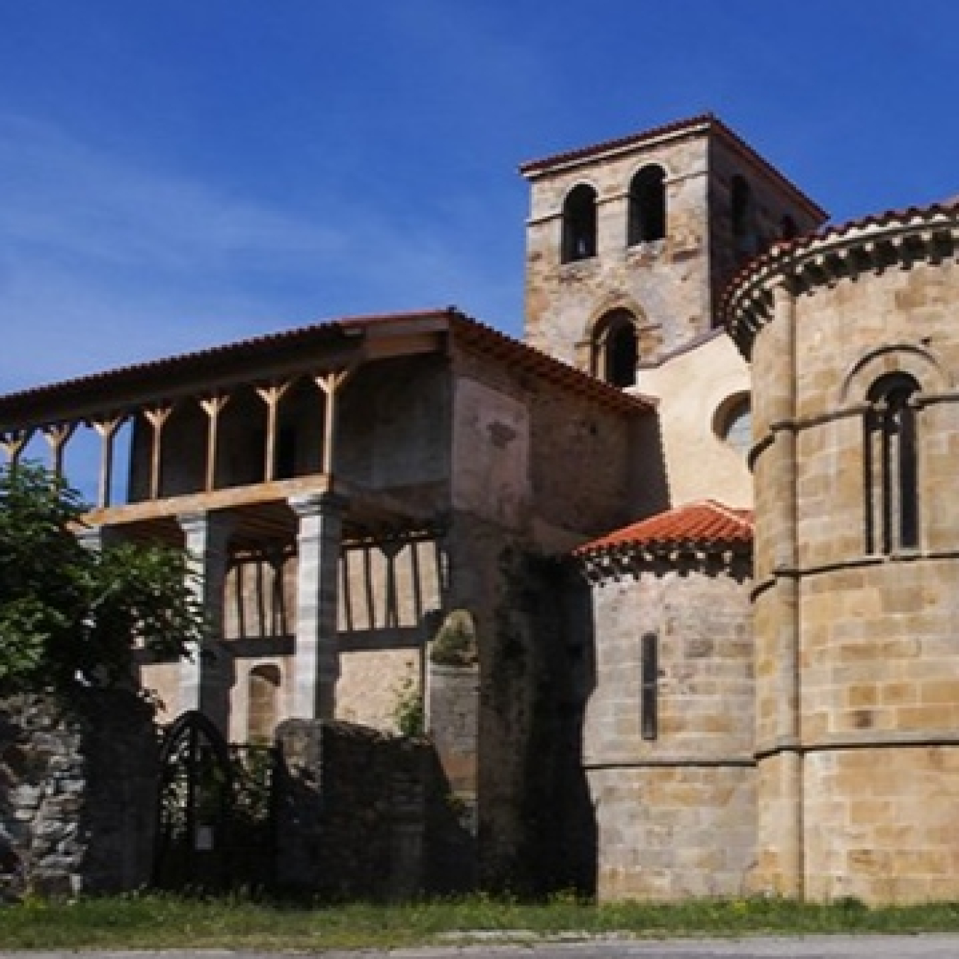 Asturias Paso a Paso