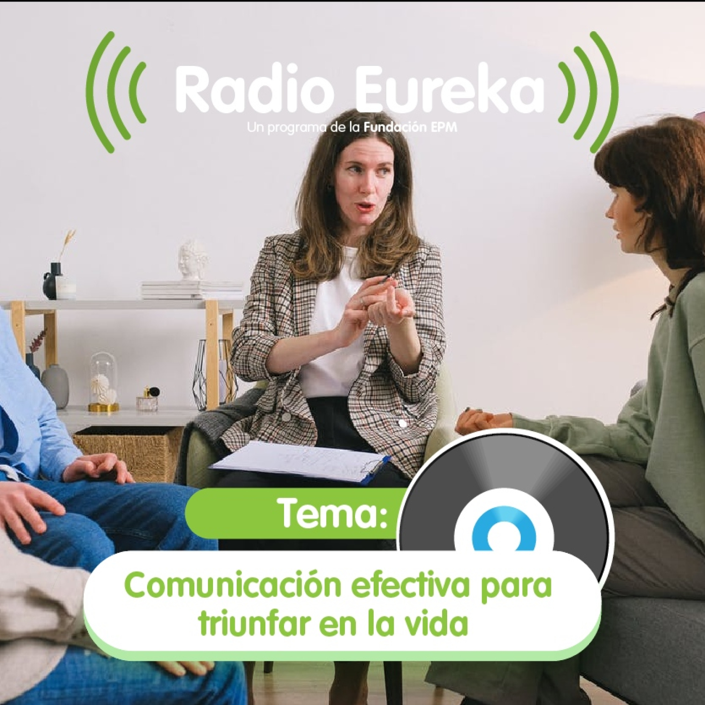 Radio Eureka