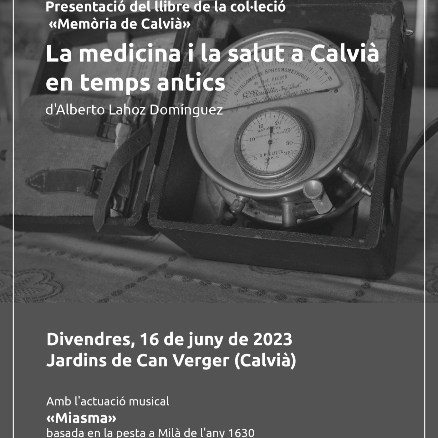 Cultura Calvià