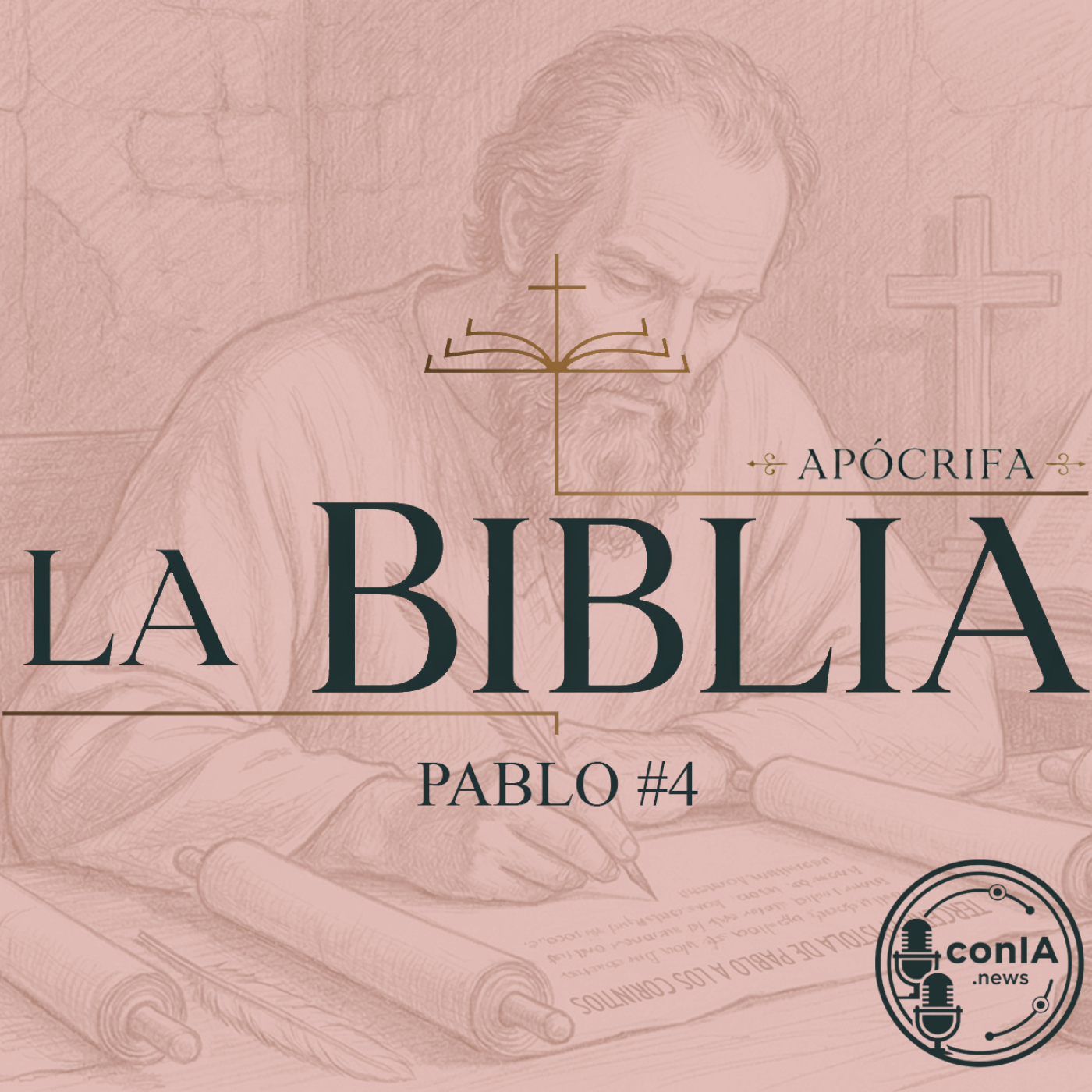 conIA | Aprende, Reflexiona y Disfruta