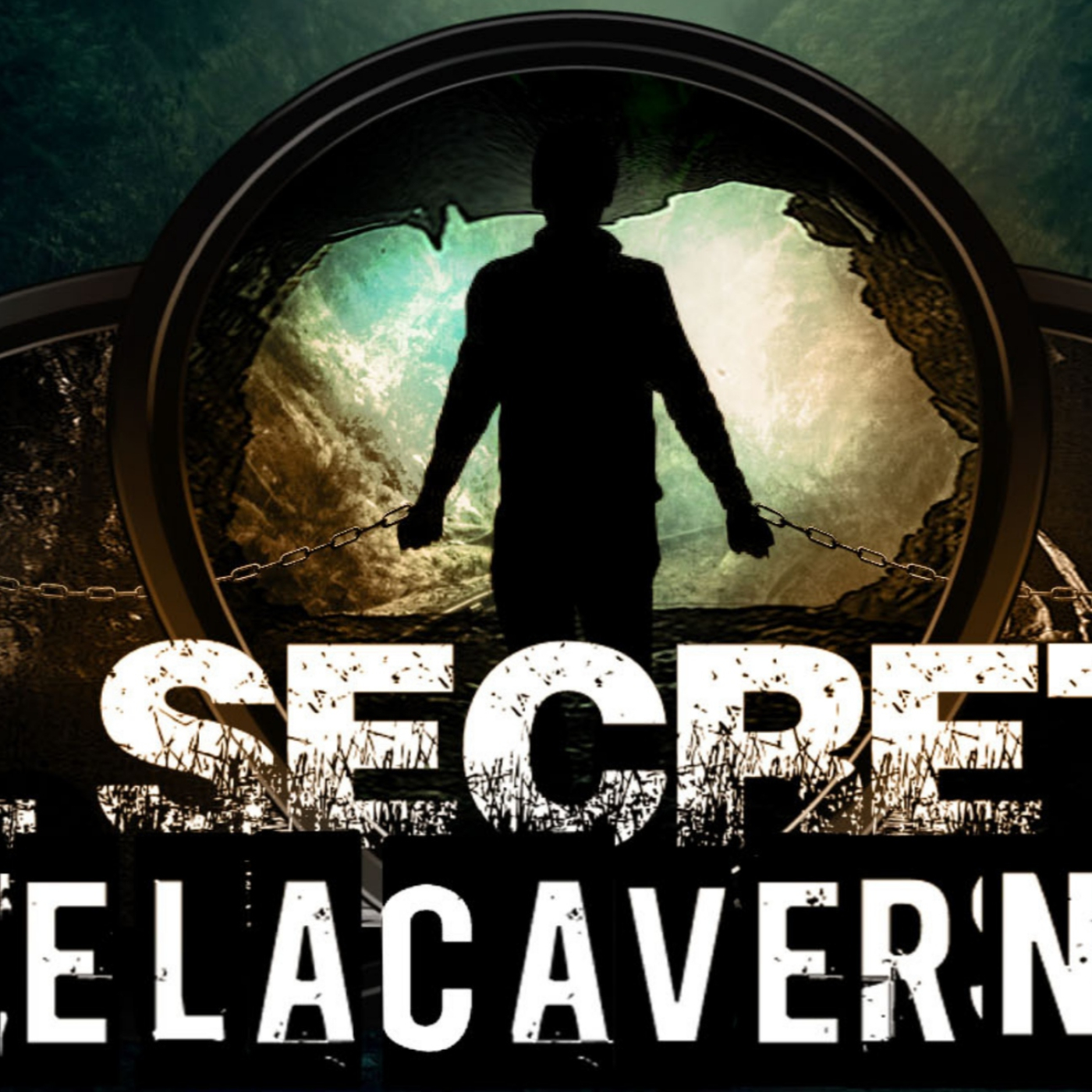 EL SECRETO DE LA CAVERNA