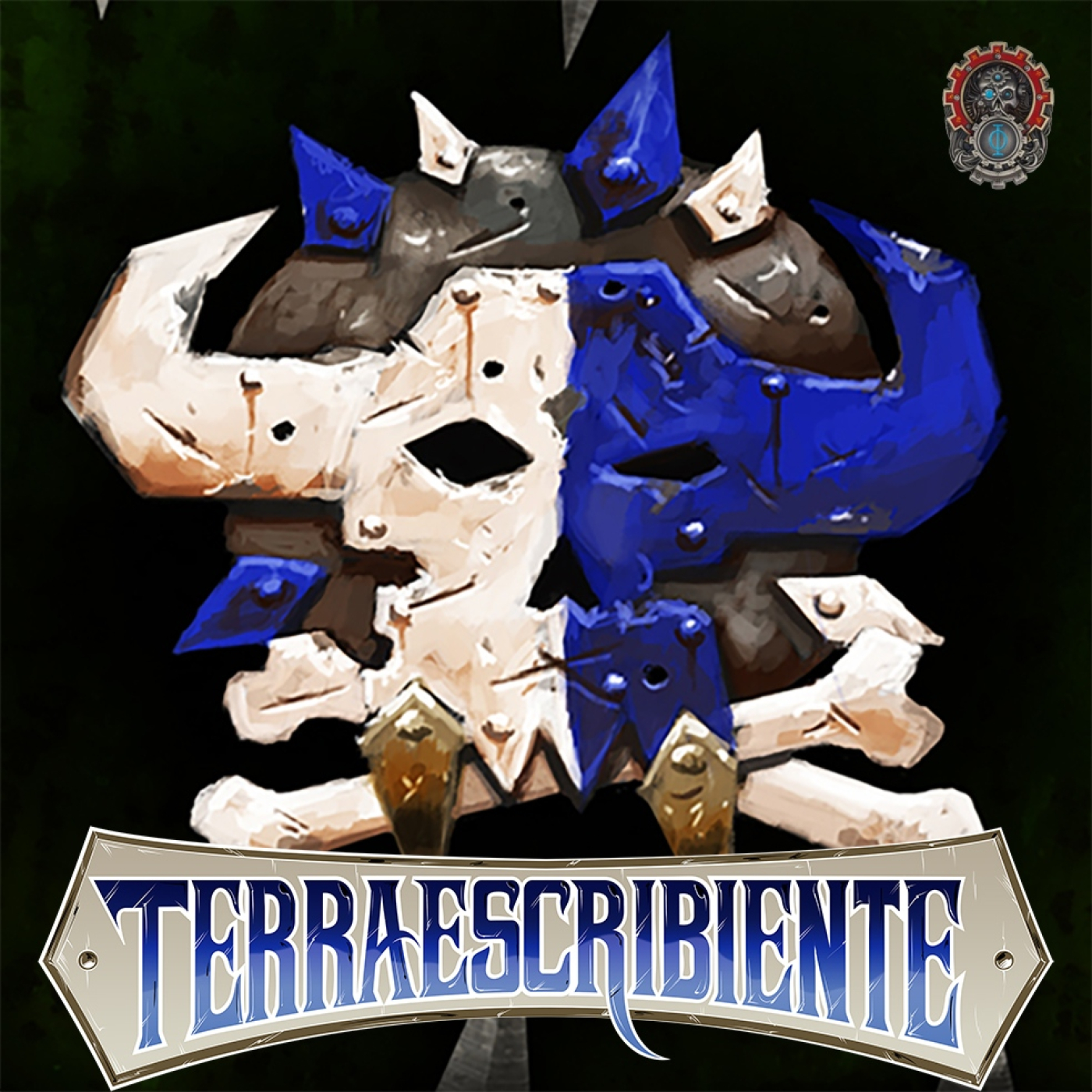 TERRAESCRIBIENTE
