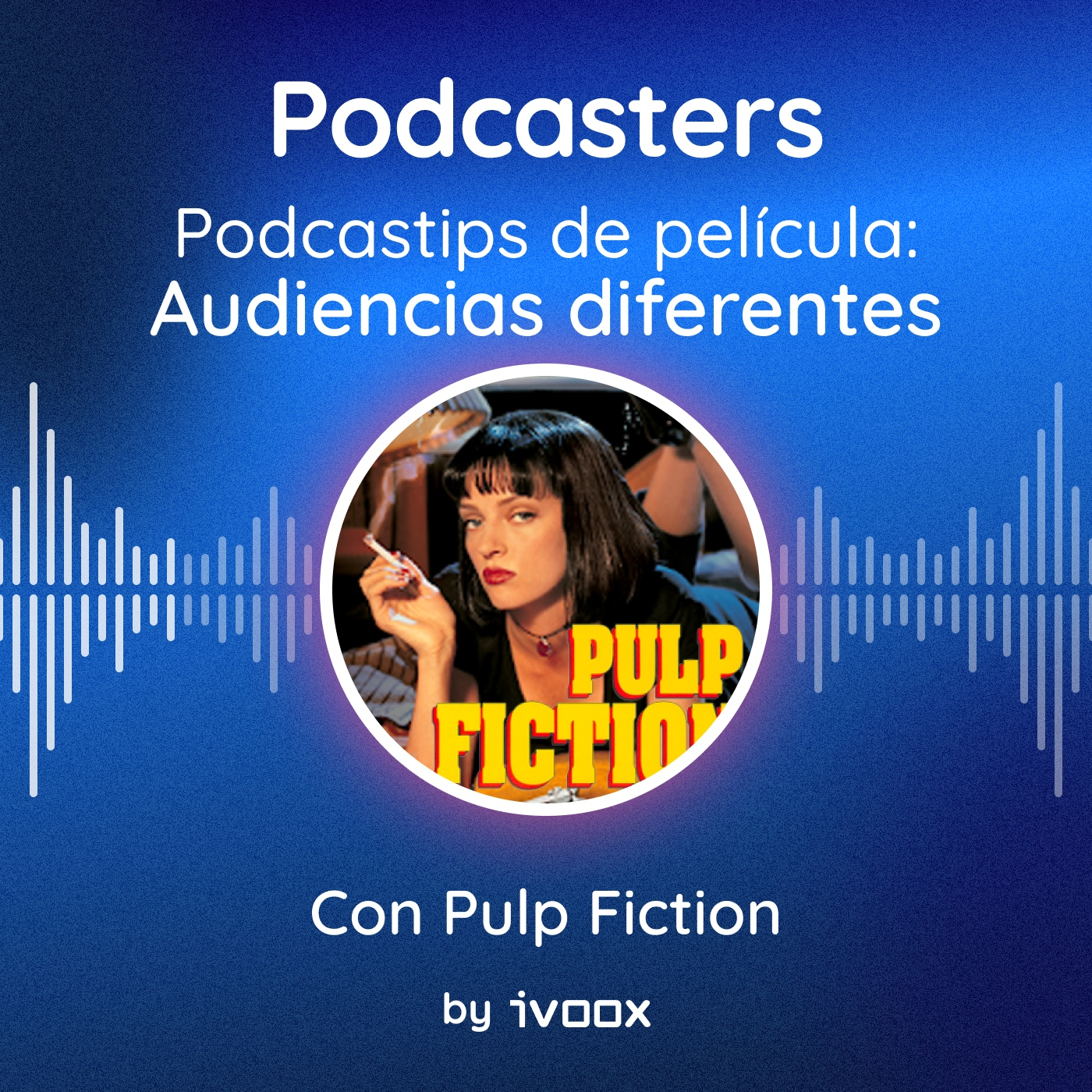 Podcasters