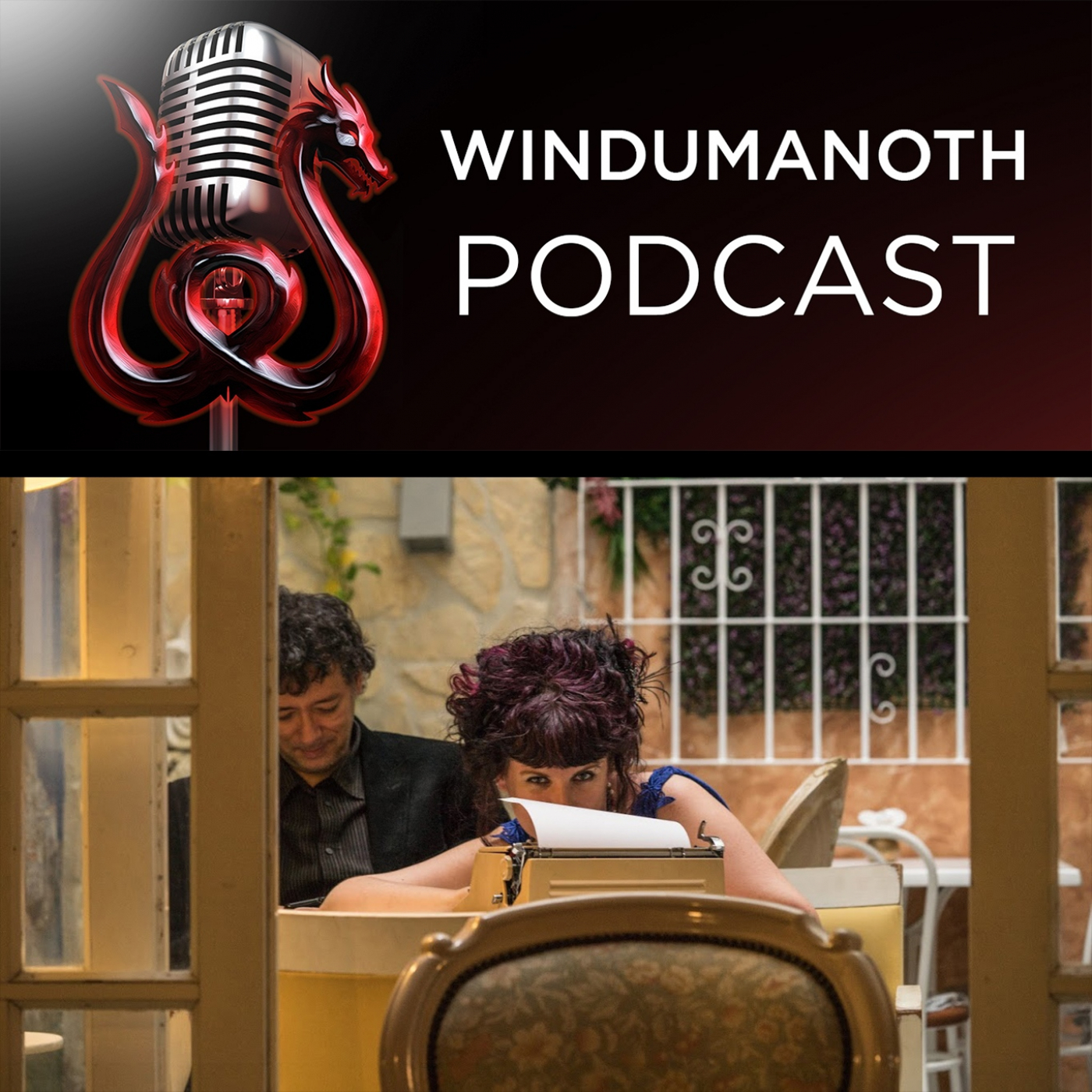 Windumanoth