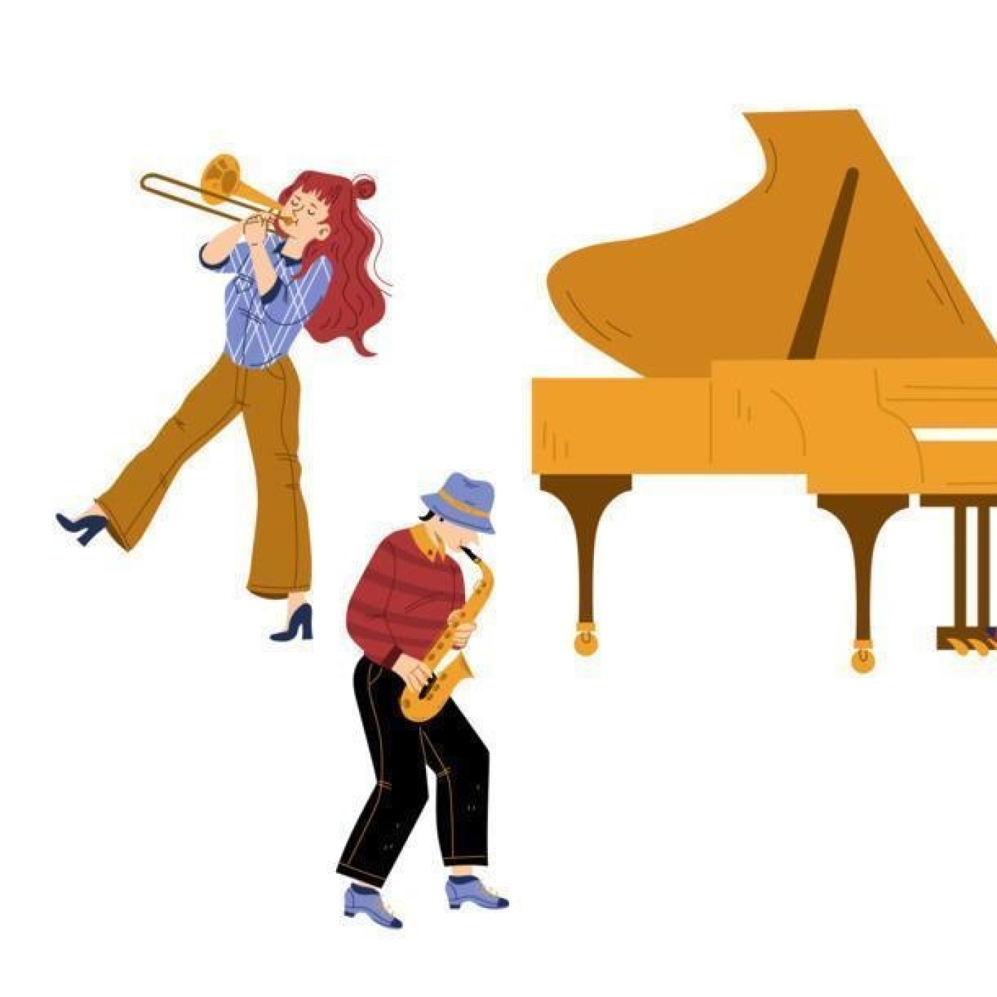 35 de Jazz nº1763 episode artwork