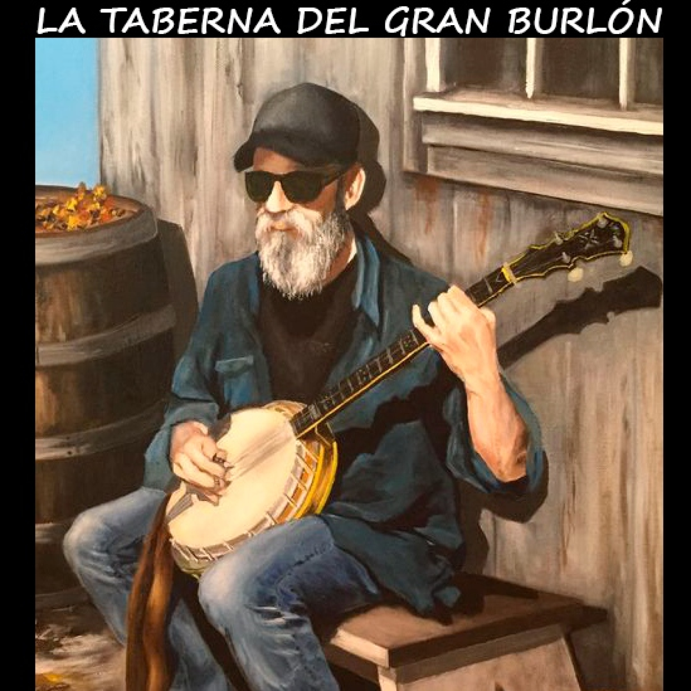 Podcast de La Taberna del Gran Burlón