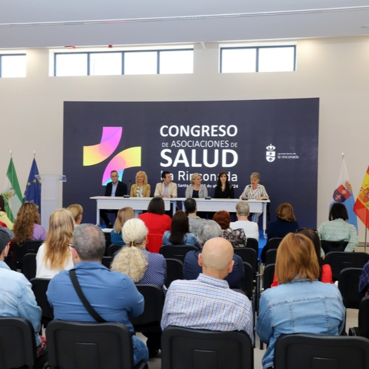 Podcast Radio Rinconada Sevilla