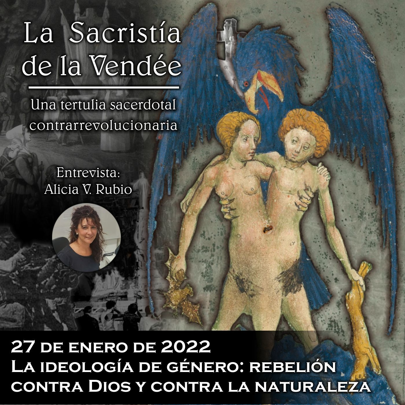La Sacristía de La Vendée