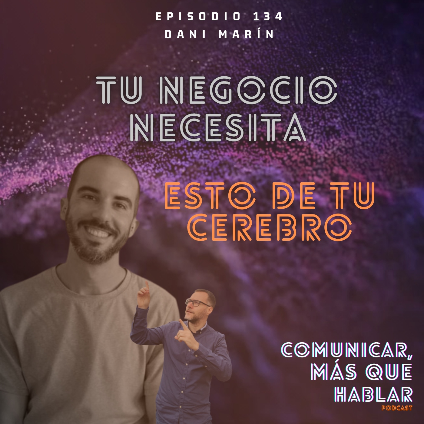 Comunicar, más que hablar