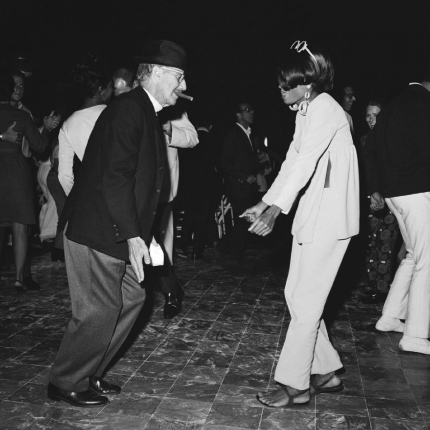 Rudy Sessions Radio Show