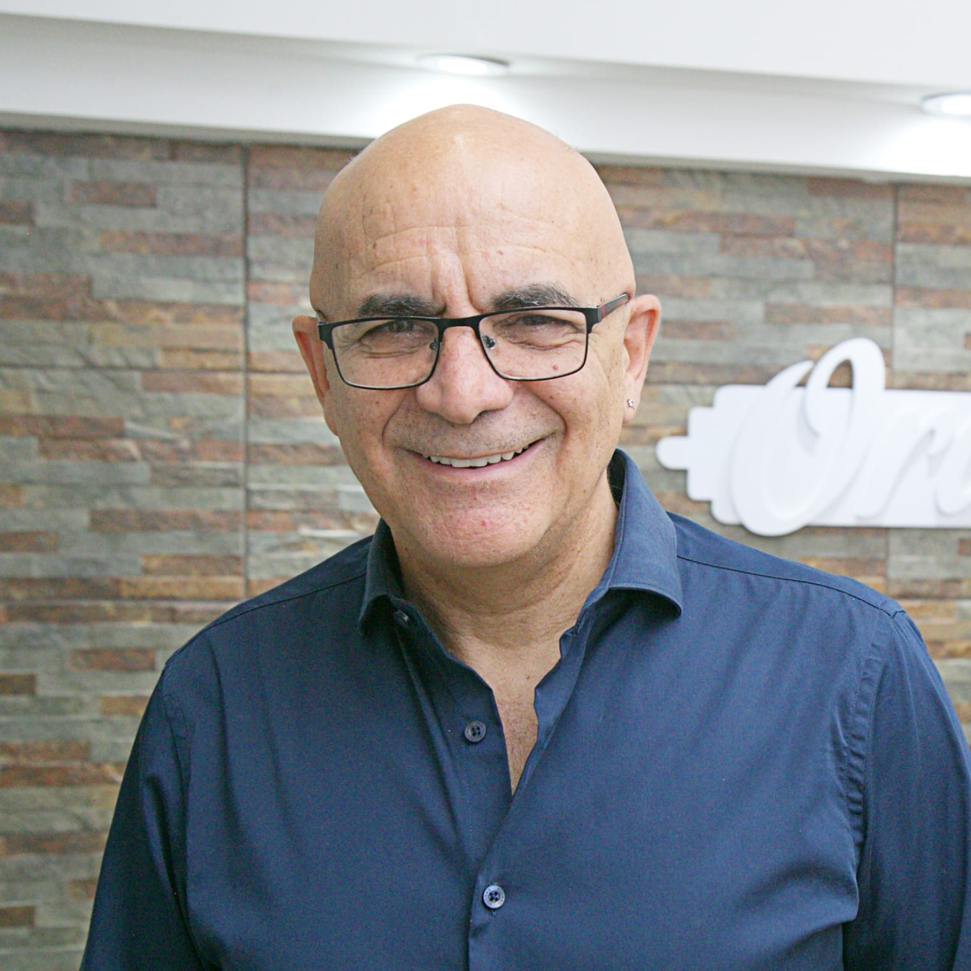 Julio González, Titular de Pastas Oralí @charlanegocios 23-7-2024