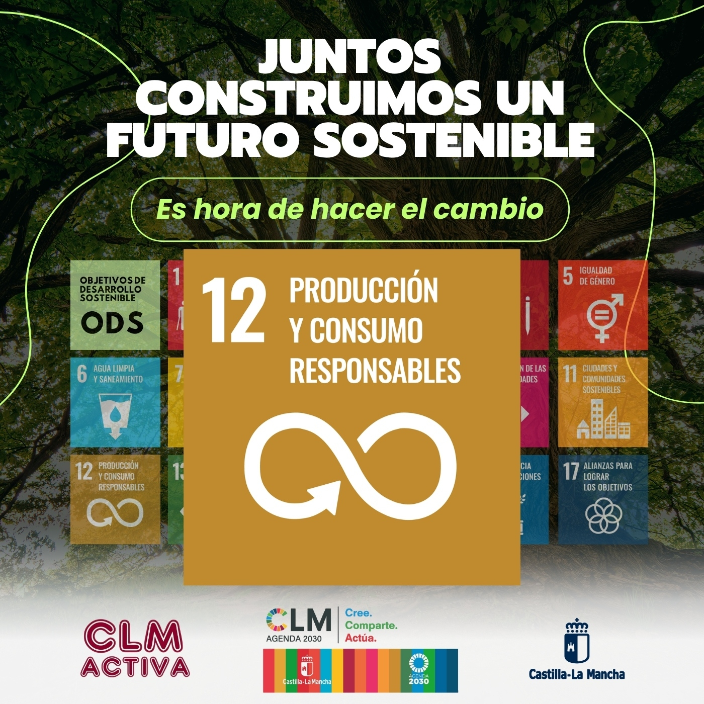 CLM Activa Radio