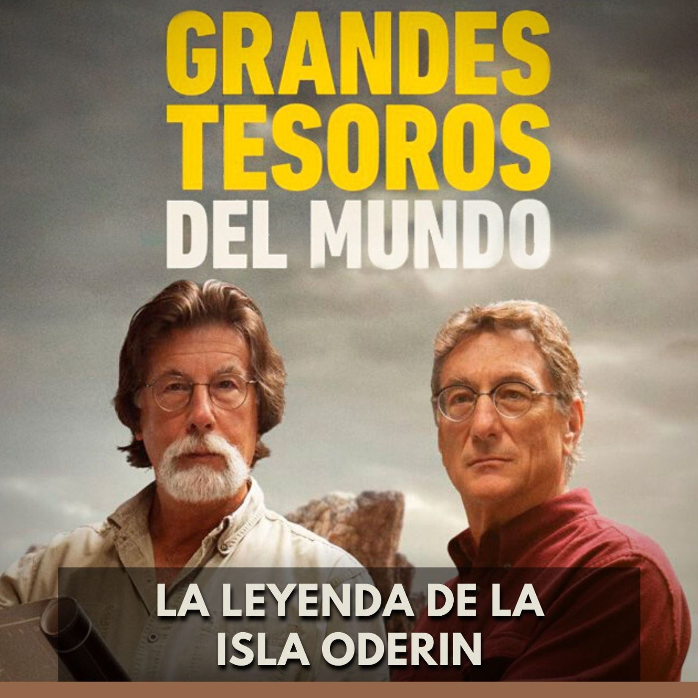 Docus Audio Latino