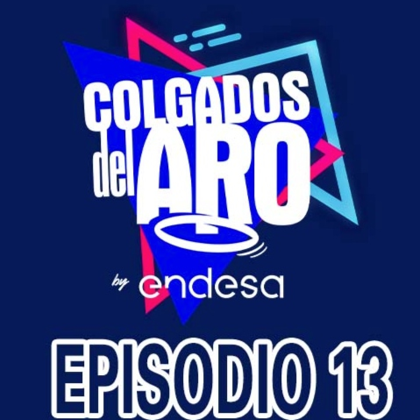 EL CLÁSICO INDICIUS - CdA T9 #13 episode artwork