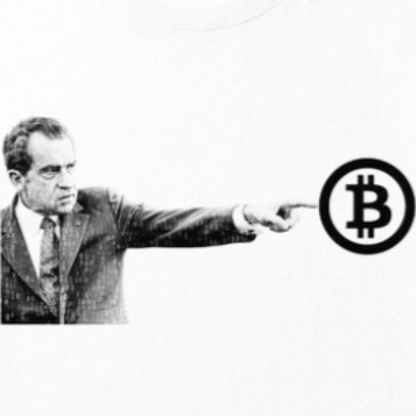 #287 Patrón oro, dolar y bitcoin episode artwork