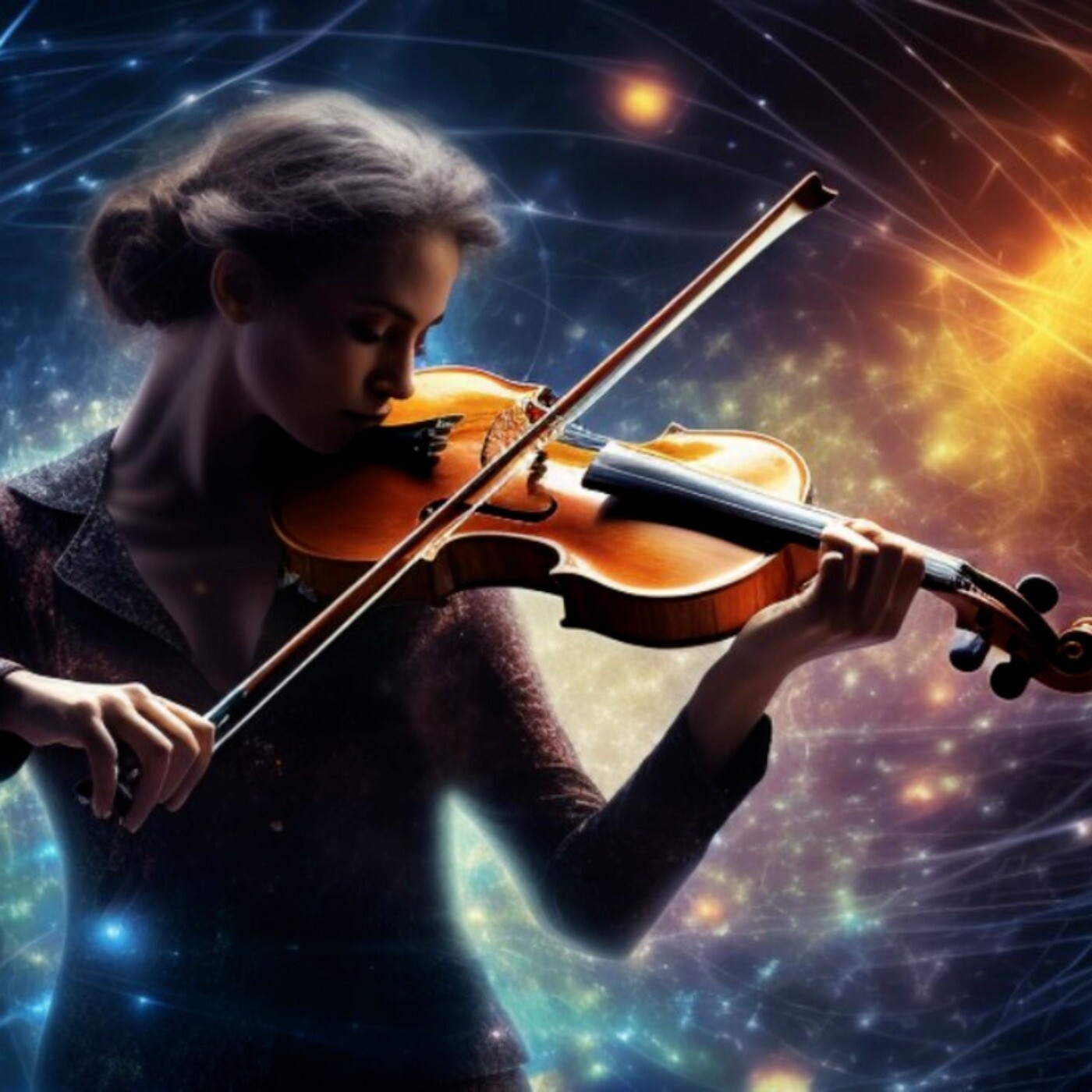 Ep424_A: Cuerdas 2023; Muón g-2; Gravitondas y Cosmología; Superconductor