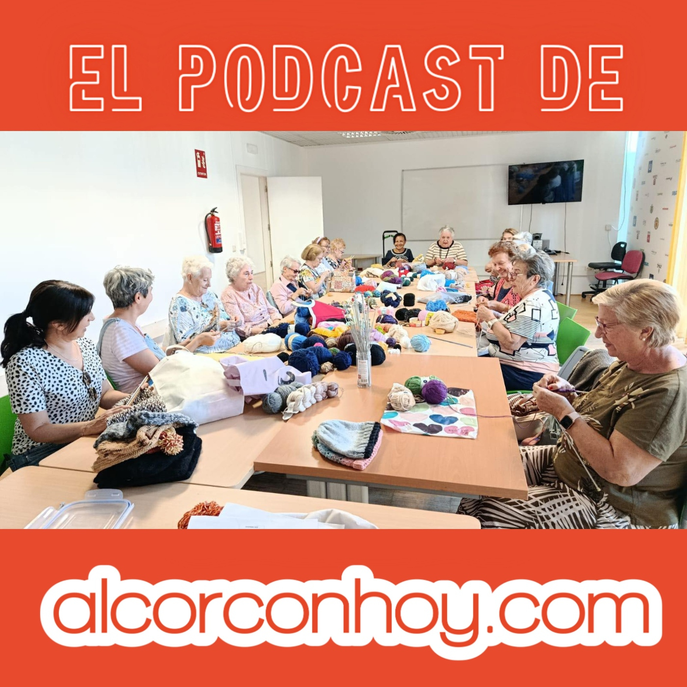 alcorconhoy.com - Tus noticias de Alcorcón