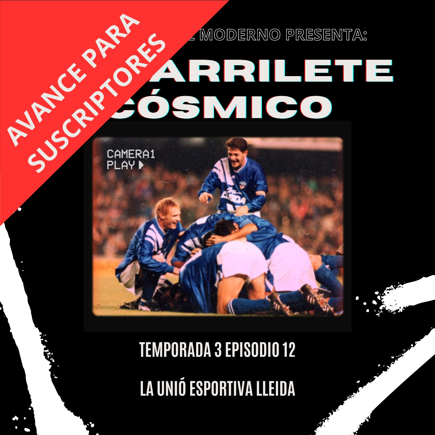 El Barrilete Cósmico