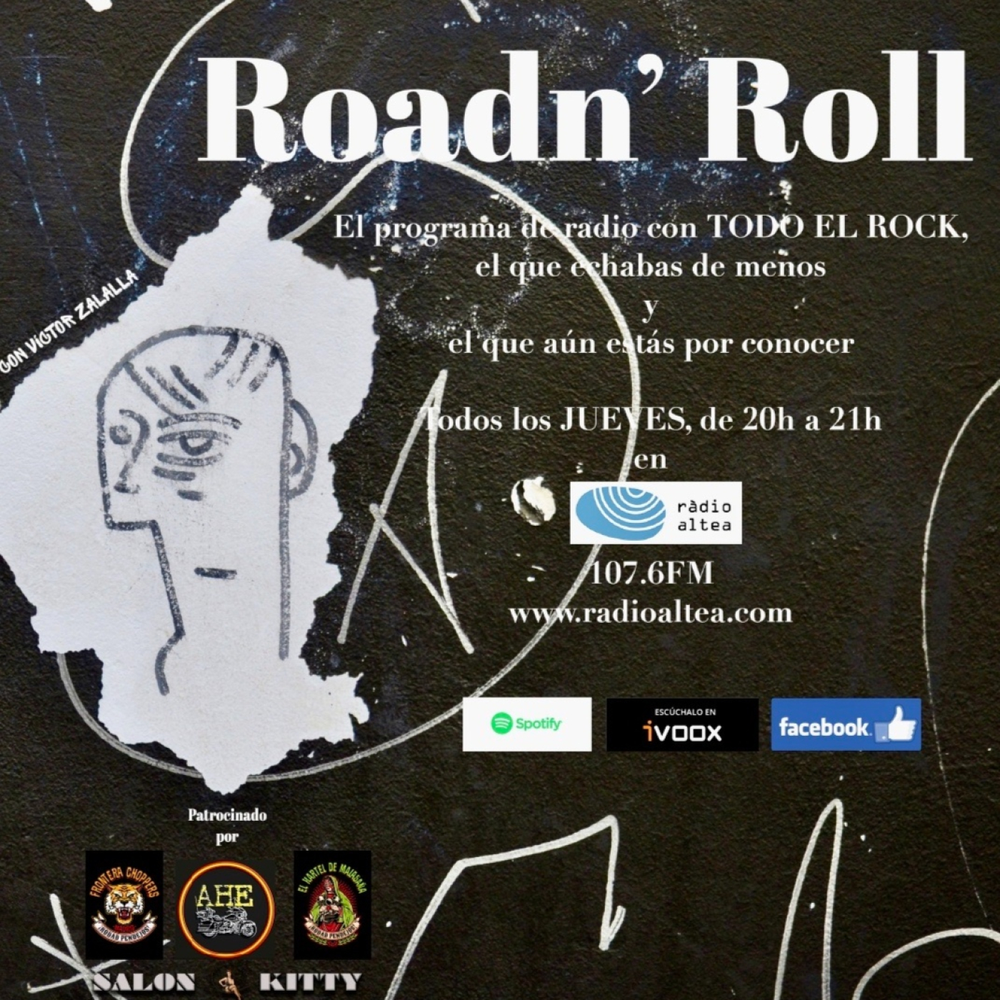 Roadn’ Roll