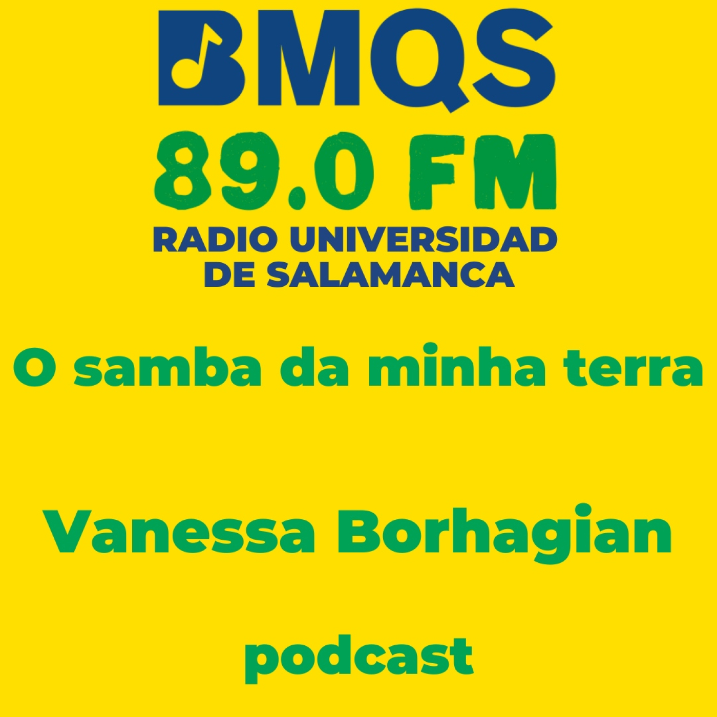 Brasil es mucho más que samba