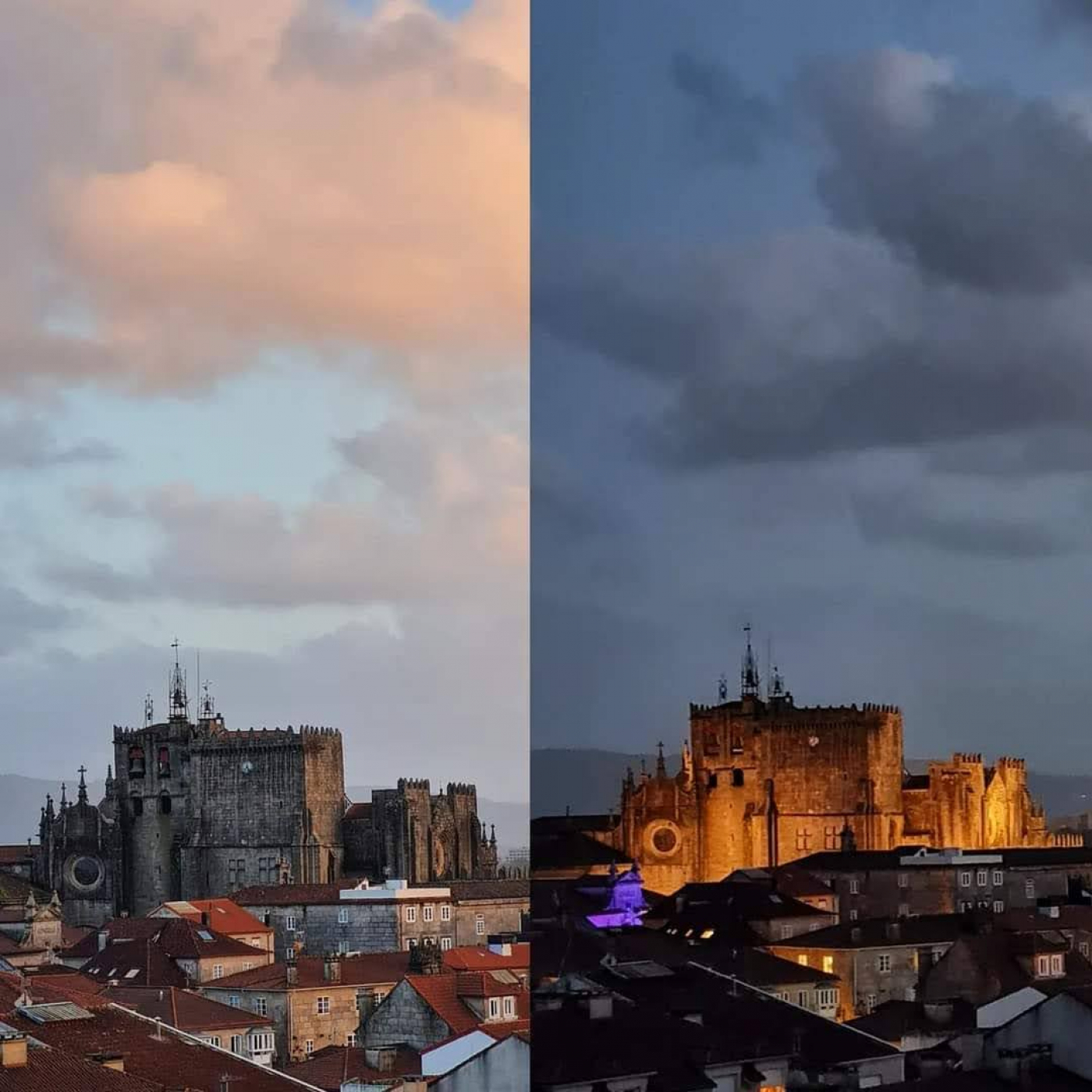Maruxia na fronteira