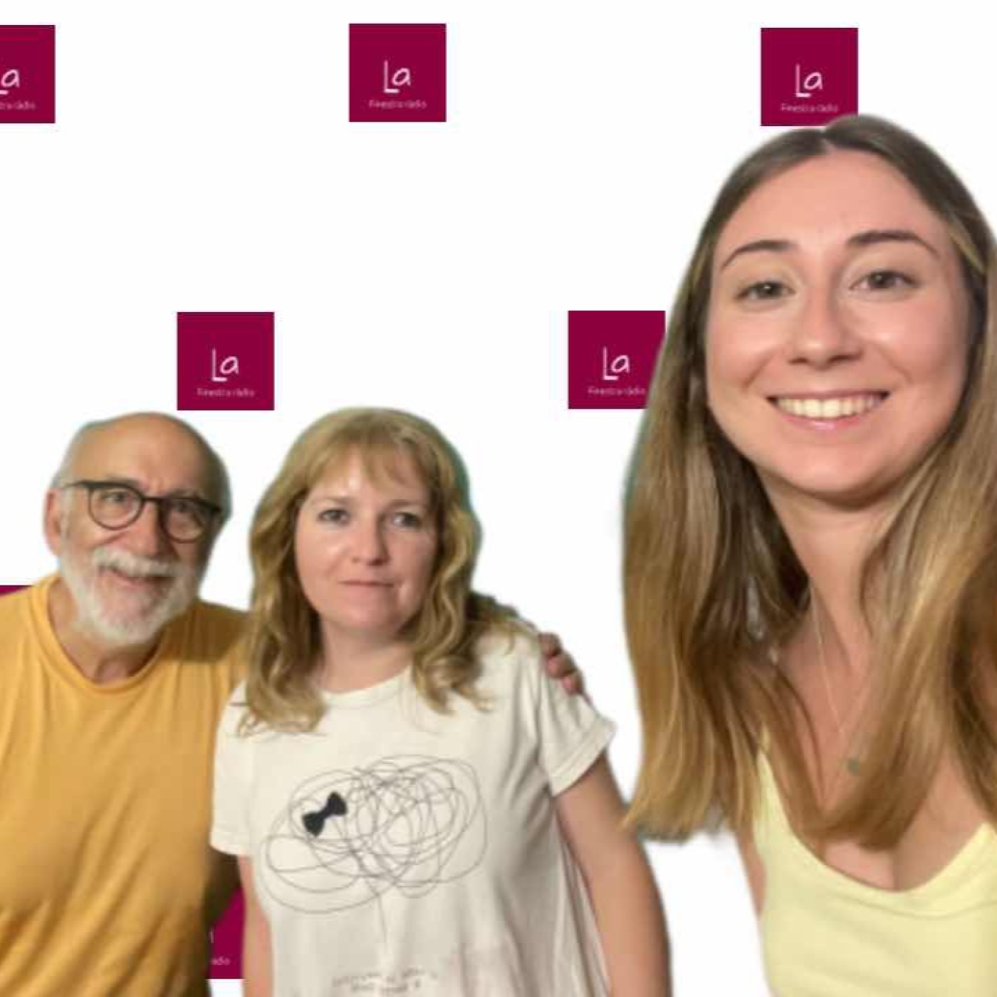Carme Rosario, ens presenten la ruta en la qual ens explicarà l’evolució urbana a Quart episode artwork