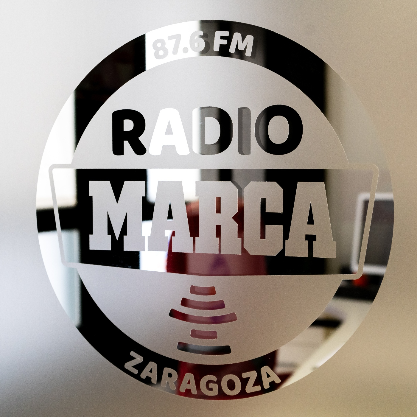 Marcador Zaragoza 24-05-2024 episode artwork