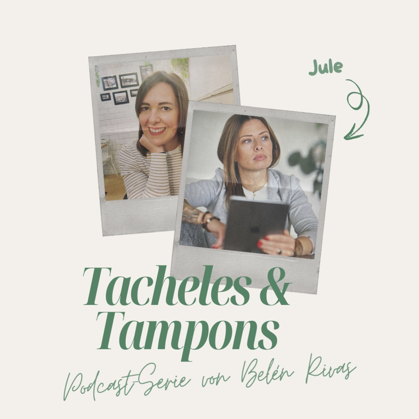 Das Tagebuch von Belén