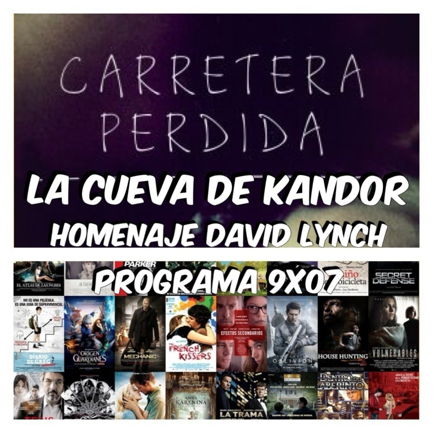 La Cueva de Kandor