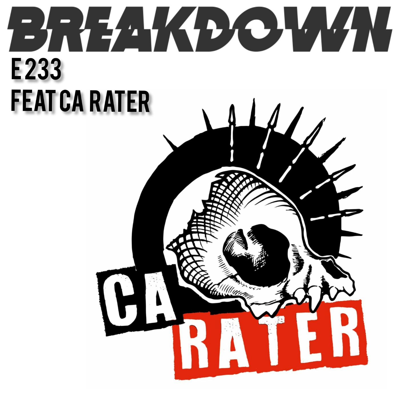 Breakdown