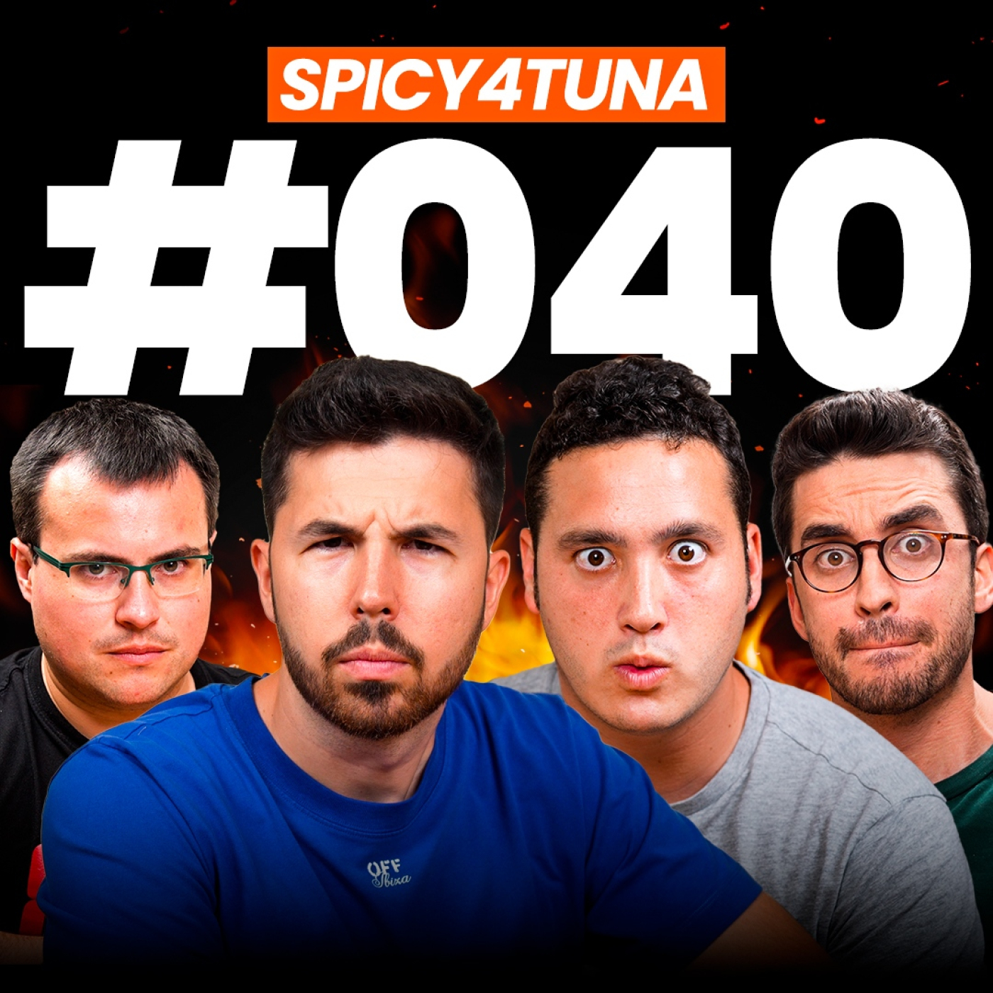 Spicy4tuna