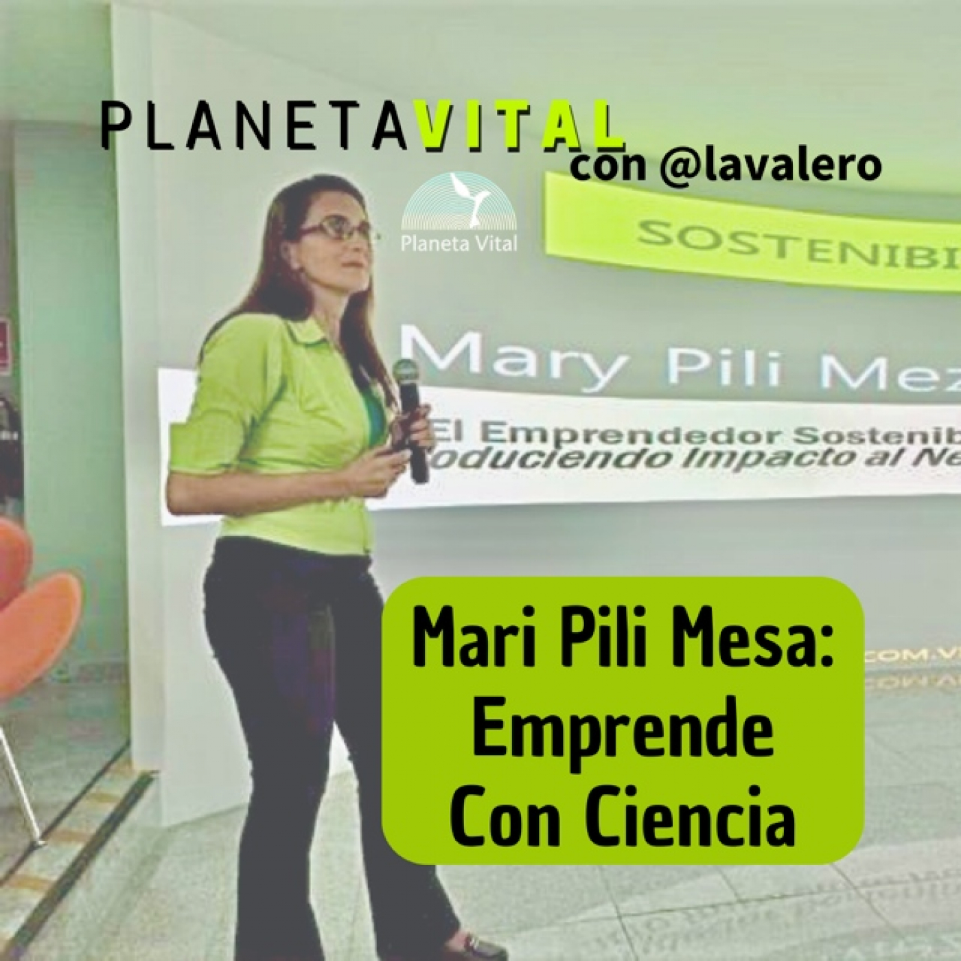 Podcast de Planeta Vital