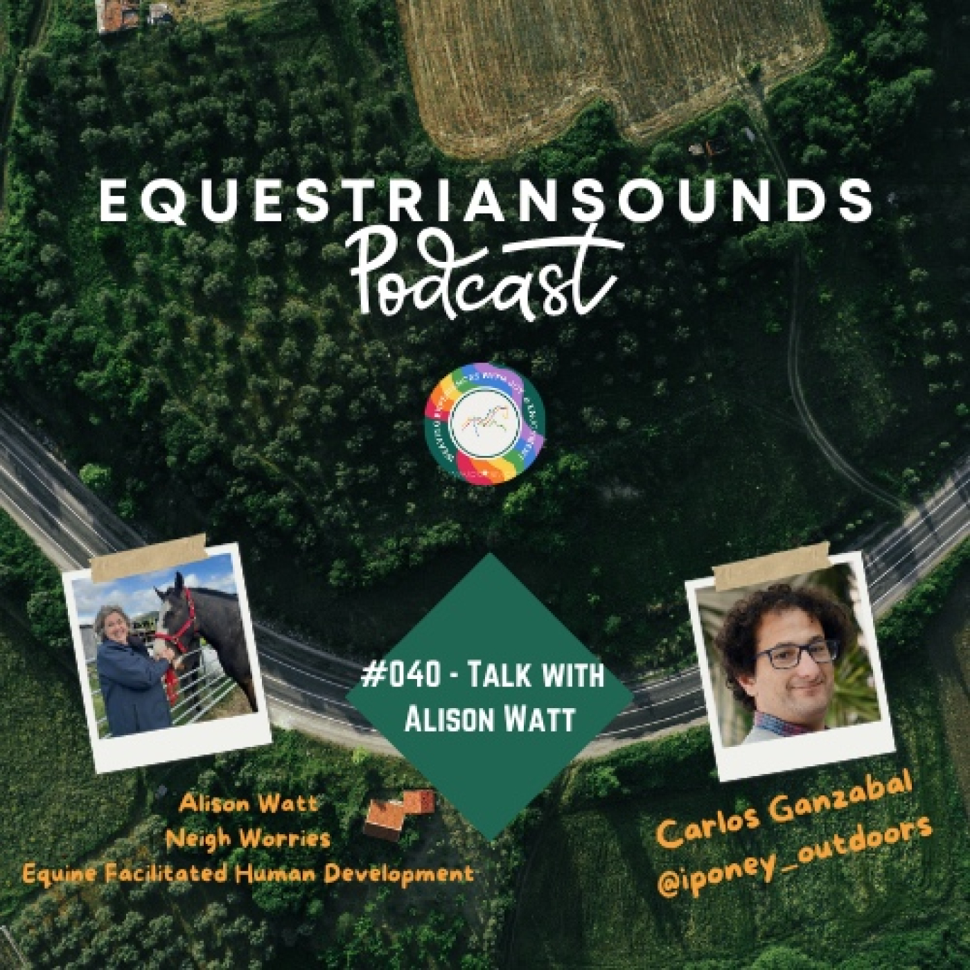 Equestrian Sounds