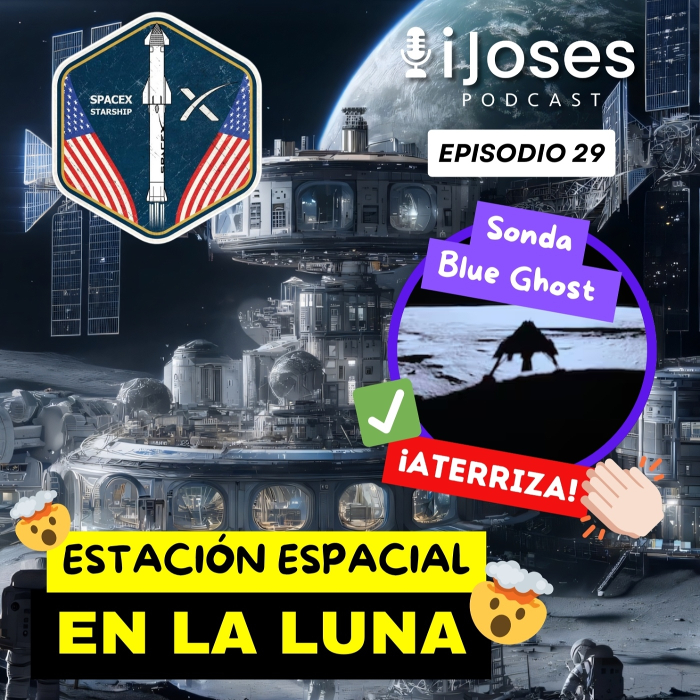 iJoses