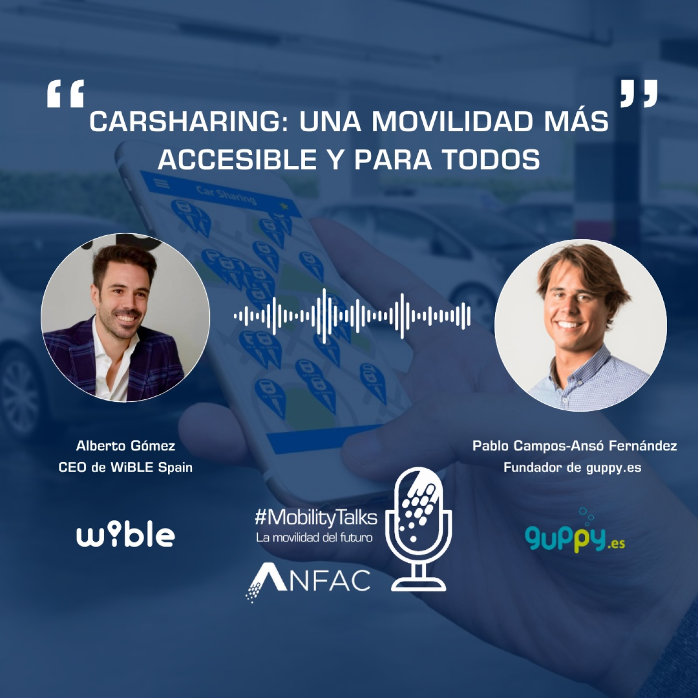 Podcast ANFAC