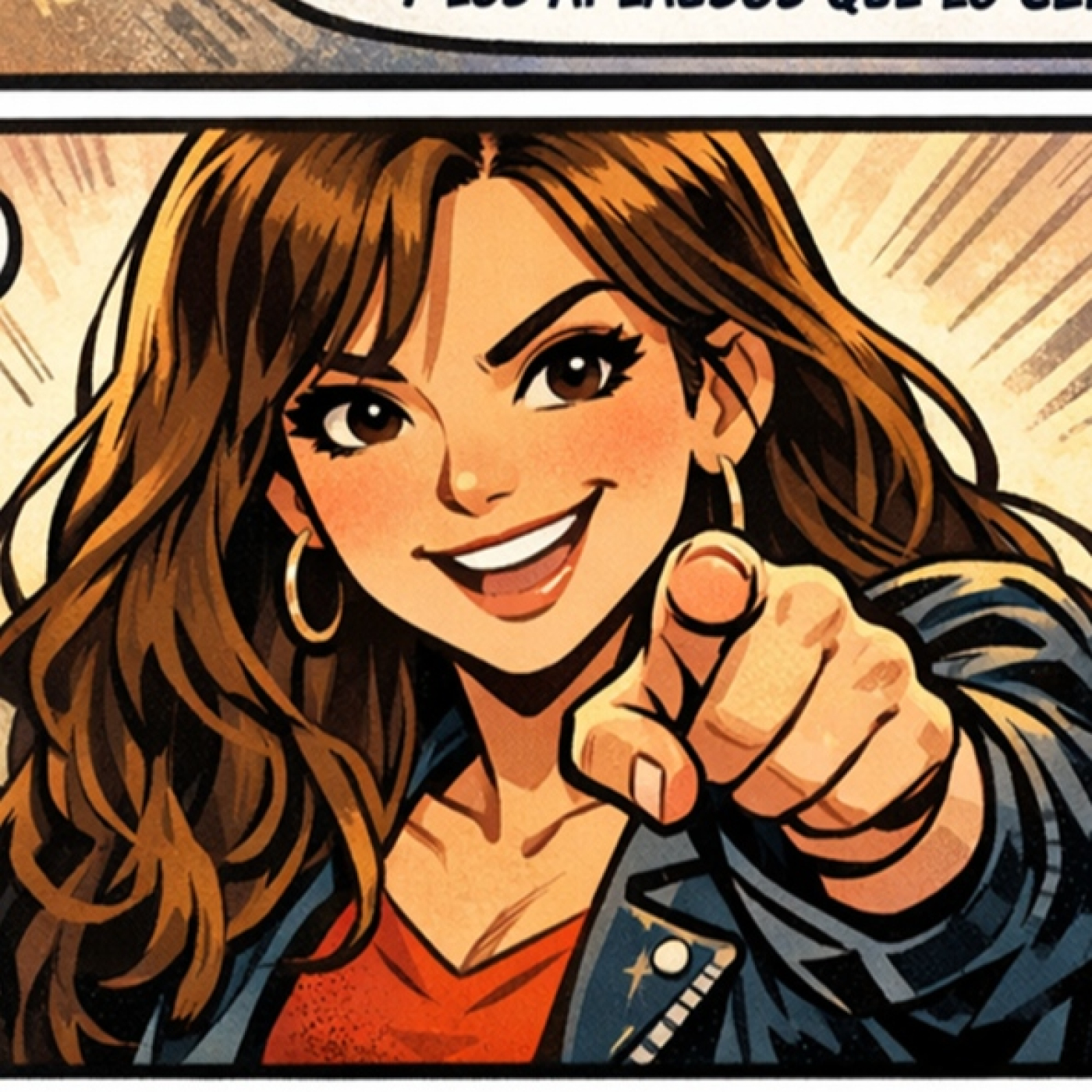 ⭕️ EL ALGORITMO TE ESTUDIA