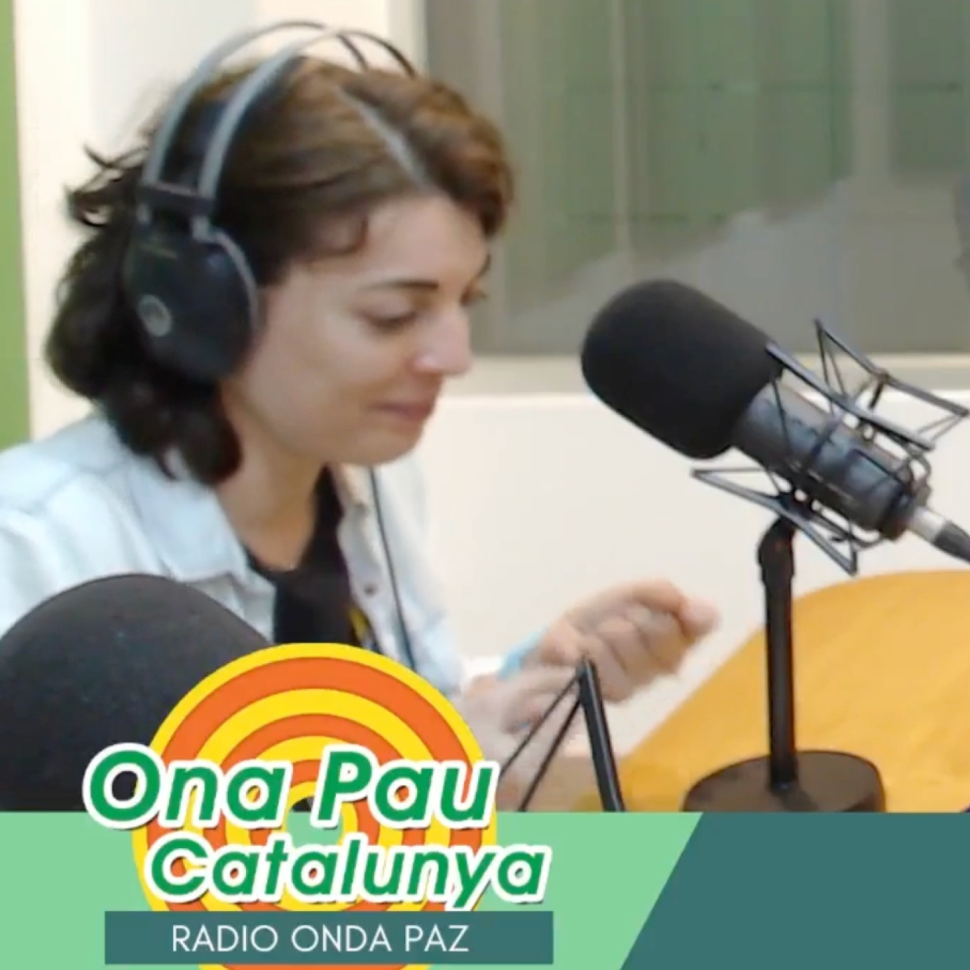 Podcast Fem un cafè
