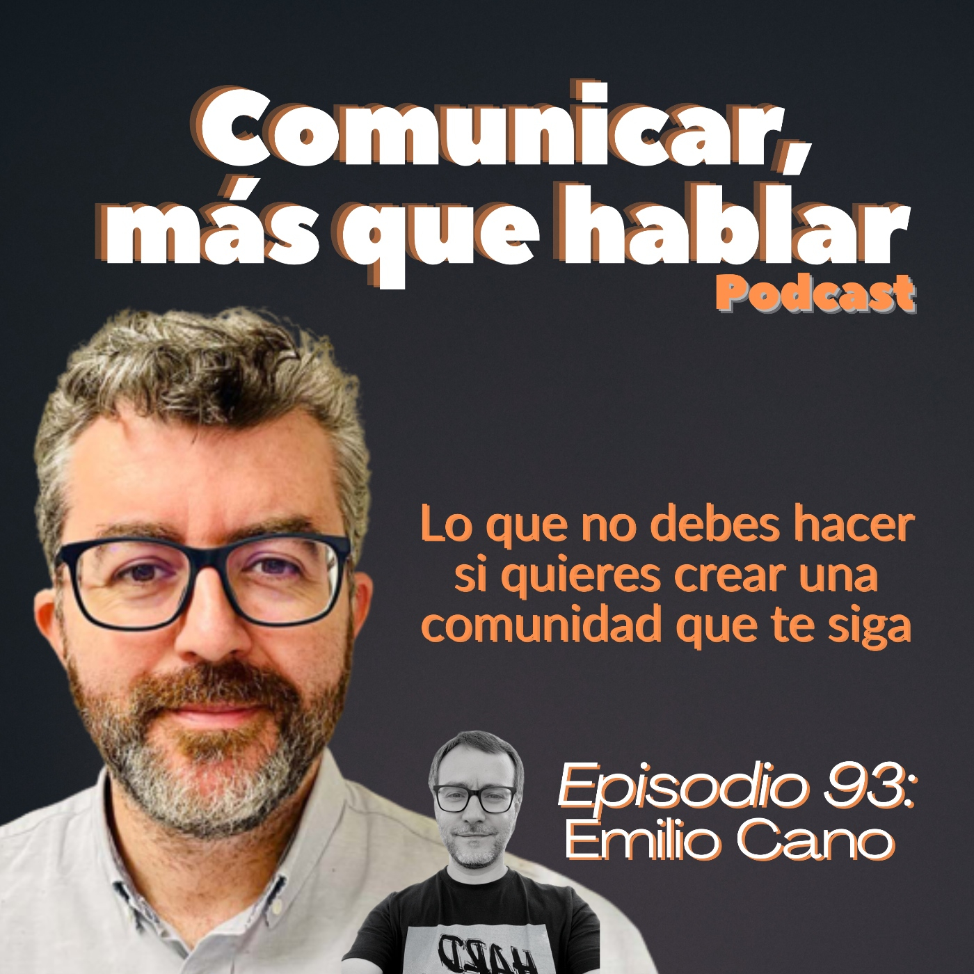 Comunicar, más que hablar