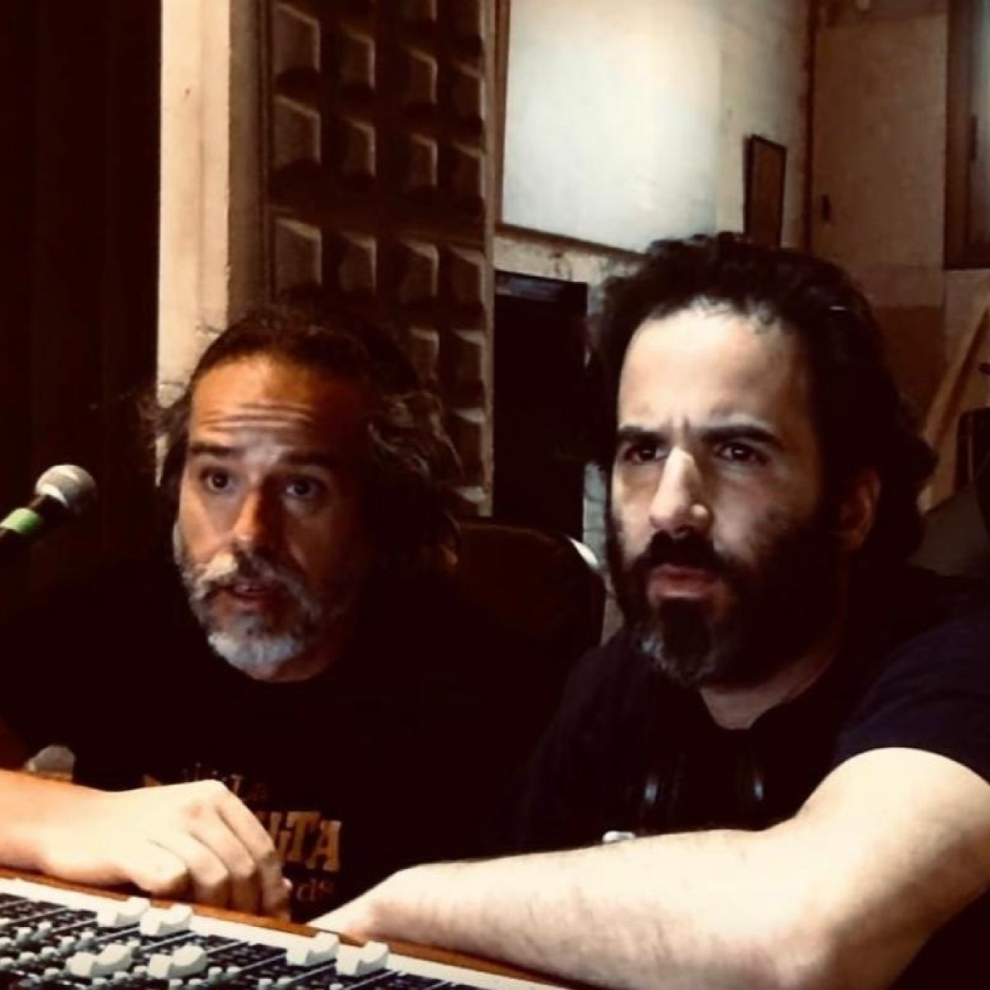 La Panchita Radio Show