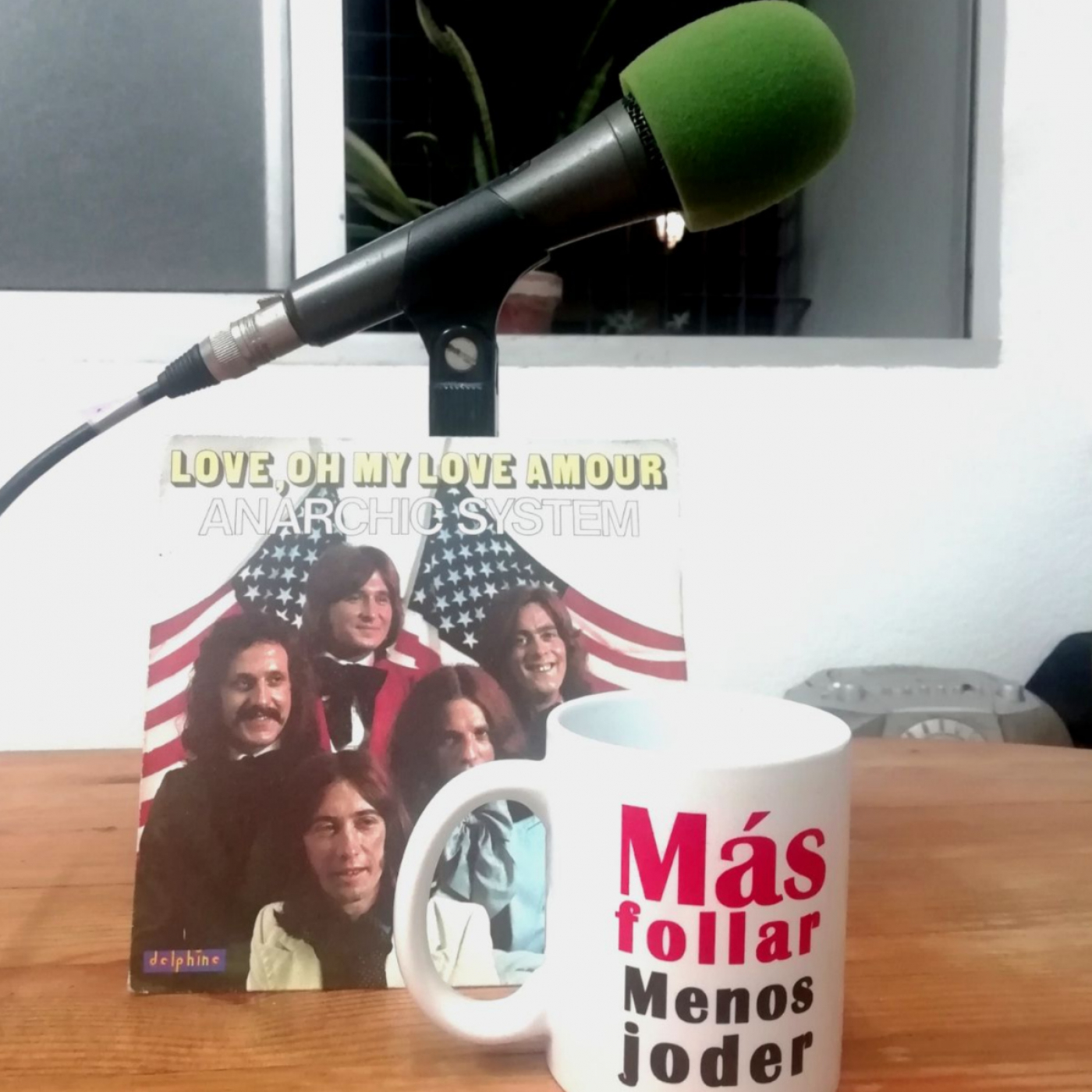 Podcast RadioFlautas