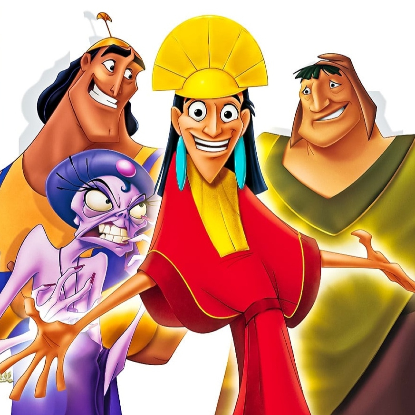 El Cartoonscopio