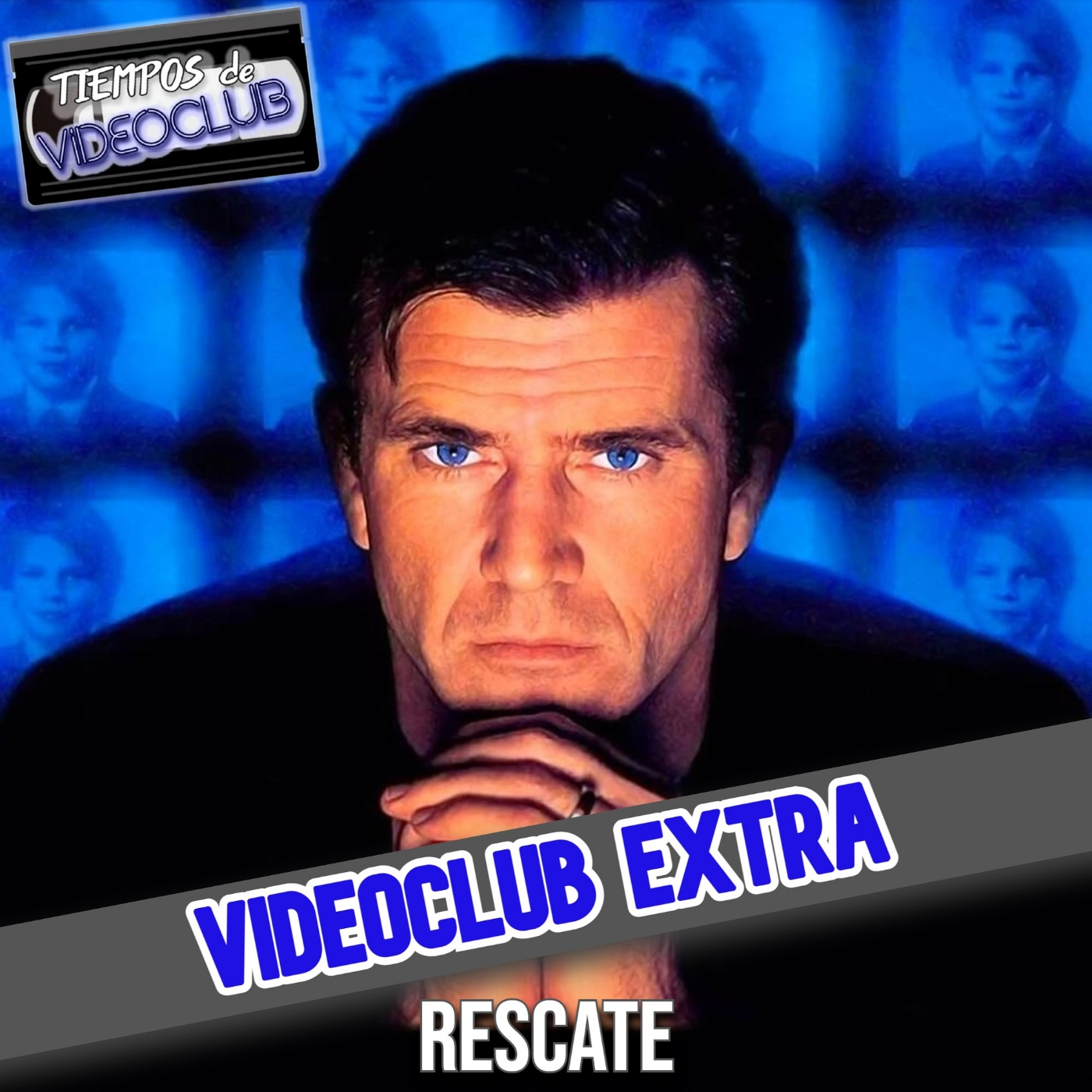 Tiempos de Videoclub