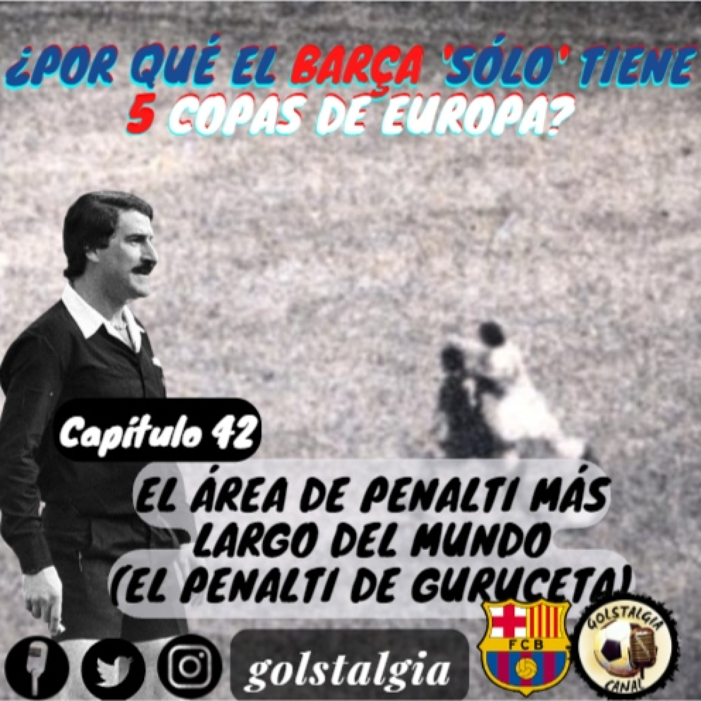 Golstalgia