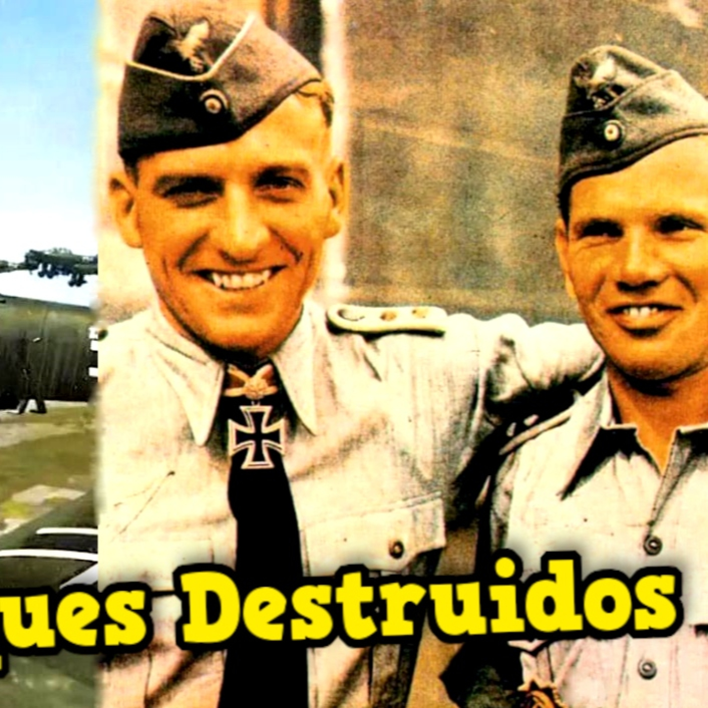 Curiosidades Segunda Guerra Mundial