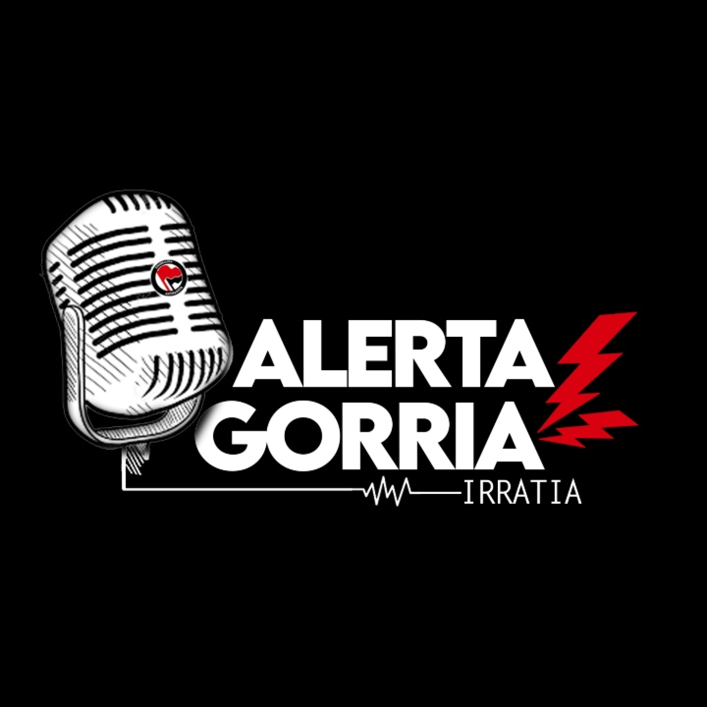 Alerta Gorria